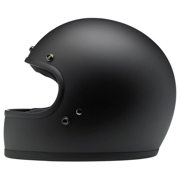Biltwell Gringo Flat Black