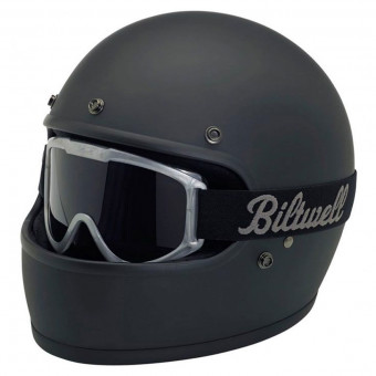 Biltwell Gringo Flat Black