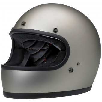 Integrale Biltwell Gringo Flat Titanium