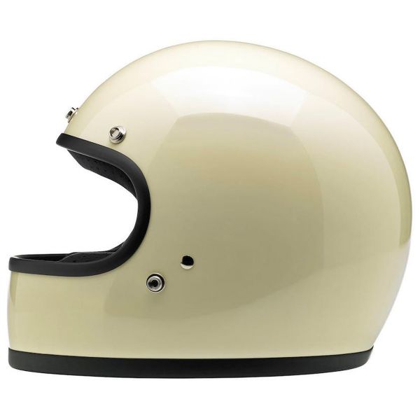 Biltwell Gringo Vintage White