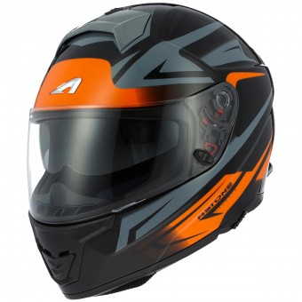Integrale Astone GT 1000F Nash Orange