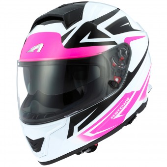 Integrale Astone GT 1000F Nash Pink