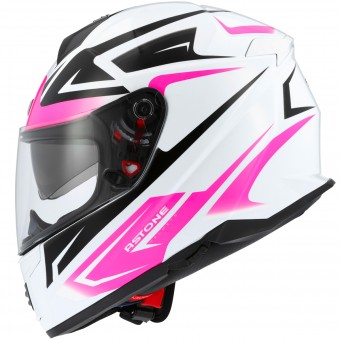Astone GT 1000F Nash Pink