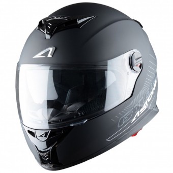 Integrale Astone GT 800 Matt Black