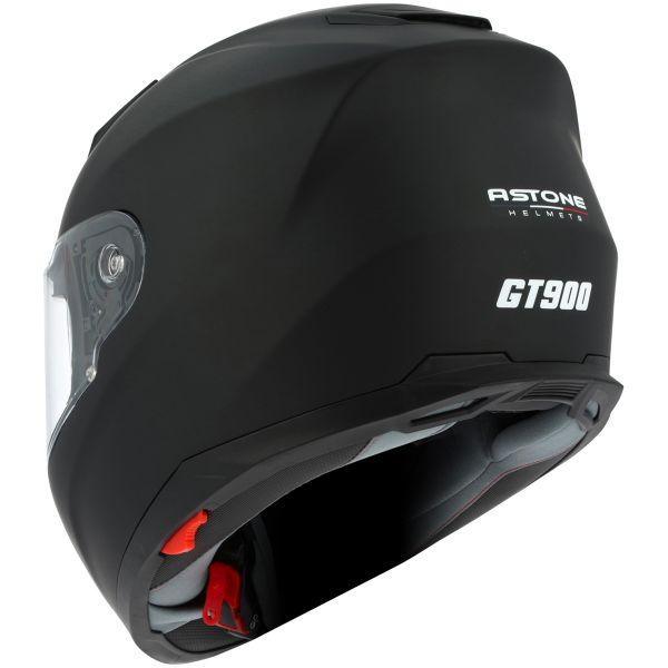 Astone GT 900 Matt Black