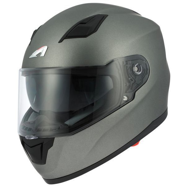 Integrale Astone GT 900 Matt Gun Metal