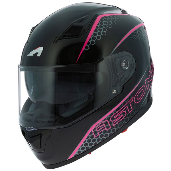 Integrale Astone GT 900 Pulse Pink