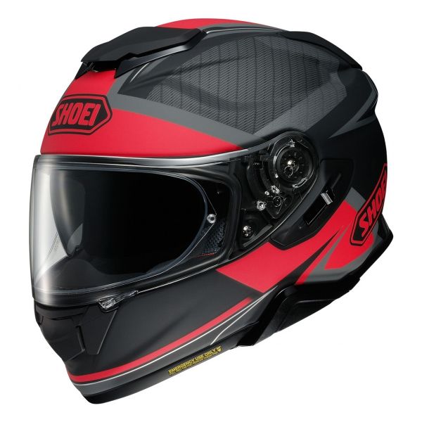 Integrale Shoei GT-AIR 2 Affair TC1