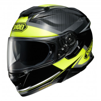 Casque Integrale Shoei GT-AIR 2 Affair TC3 Casque Integrale Shoei GT-AIR 2 Affair TC3