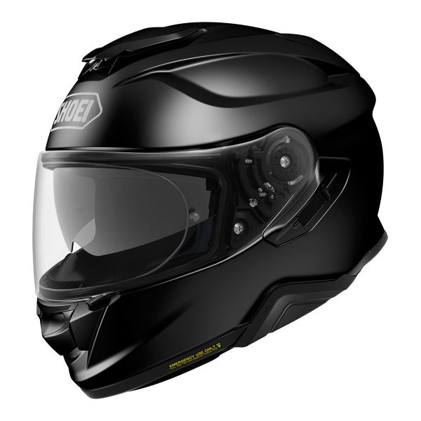 Integrale Shoei GT-AIR 2 Black