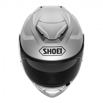 Shoei GT-AIR 2 Light Silver + Intercom Sena SRL-Mesh
