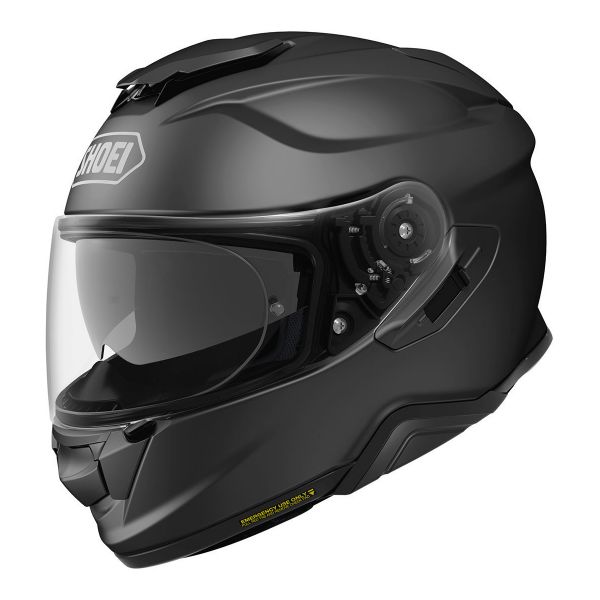 Integrale Shoei GT-AIR 2 Matt Black Integrale Shoei GT-AIR 2 Matt Black