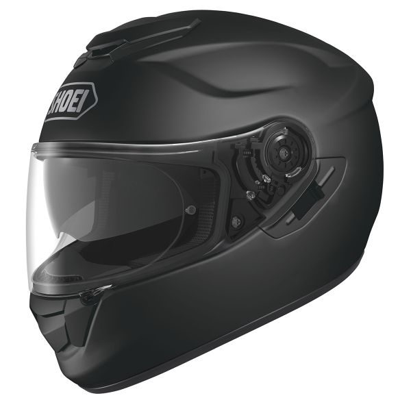 Integrale Shoei GT-Air Nero Opaco