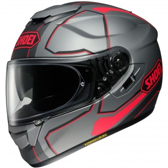 Casque Integrale Shoei GT-AIR Pendulum TC10 Casque Integrale Shoei GT-AIR Pendulum TC10