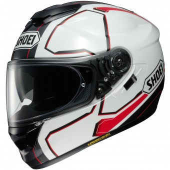 Casque Integrale Shoei GT-AIR Pendulum TC6 Casque Integrale Shoei GT-AIR Pendulum TC6