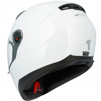 Astone GT2 White