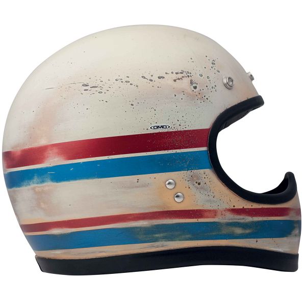 Integrale Dmd Handmade Racer Line