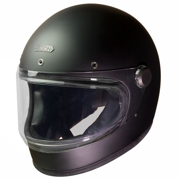 Integrale HEDON Heroine Racer Coal