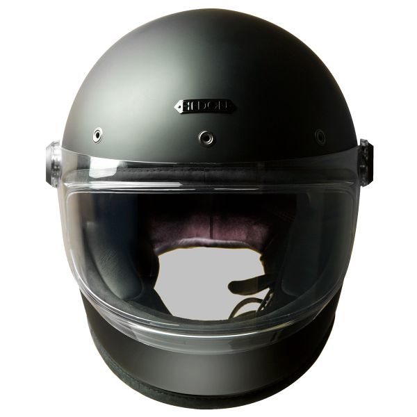 HEDON Heroine Racer Coal