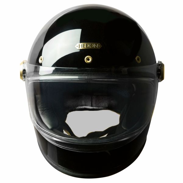 HEDON Heroine Racer Signature Black 2.0