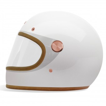 HEDON Heroine Racer Signature White