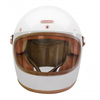 HEDON Heroine Racer Signature White