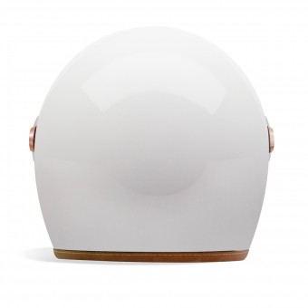 HEDON Heroine Racer Signature White