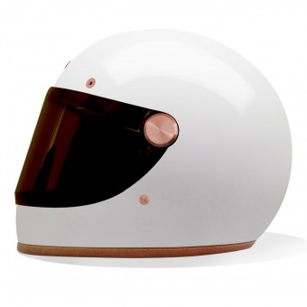 HEDON Heroine Racer Signature White