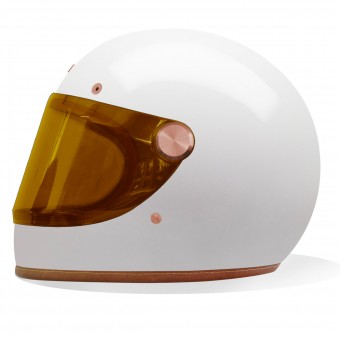 HEDON Heroine Racer Signature White