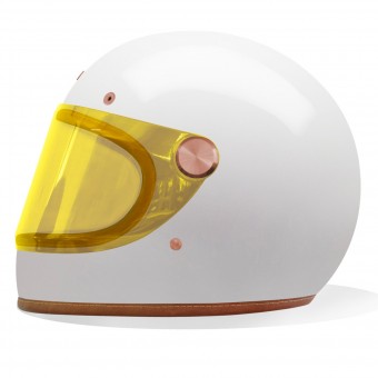 HEDON Heroine Racer Signature White