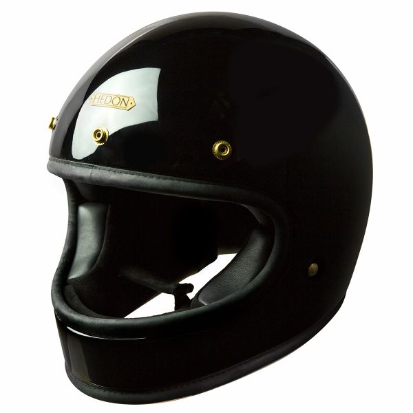 Integrale HEDON Heroine Signature Black