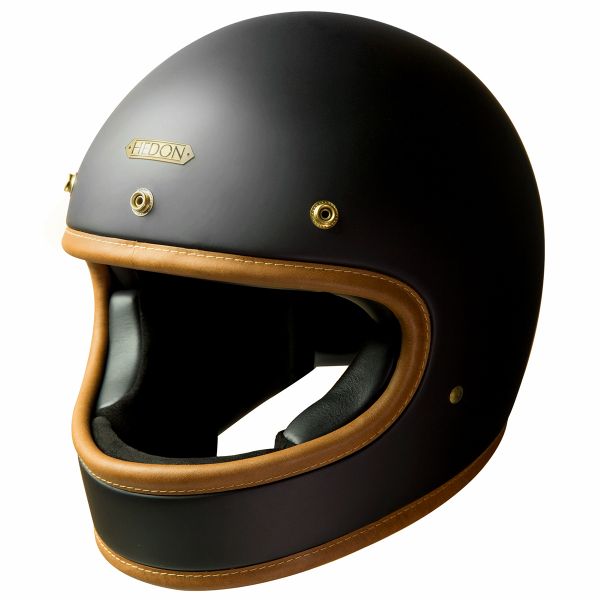 Integrale HEDON Heroine Stable Black