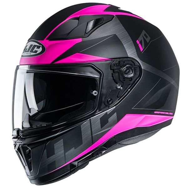 Integrale HJC I70 Eluma MC8SF