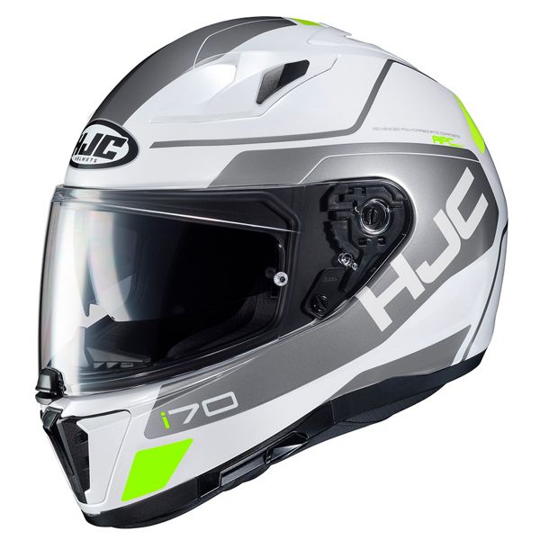 Integrale HJC i70 Karon MC10