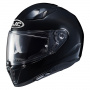 Casque Integrale HJC i70 Metal Black