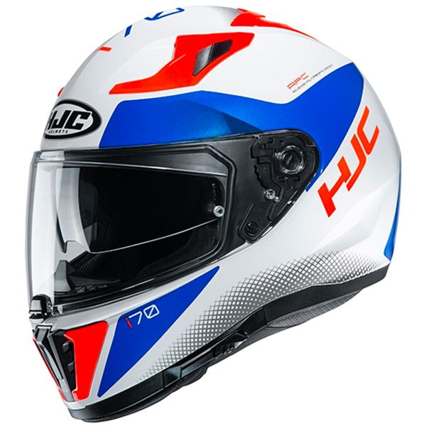 Integrale HJC I70 Tas MC26H