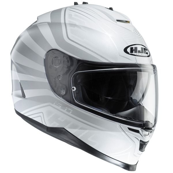 Integrale HJC IS17 Ordin MC10