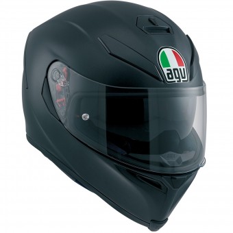 Integrale AGV K-5 S Matt Black