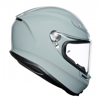 AGV K-6 Solid Nardo Grey