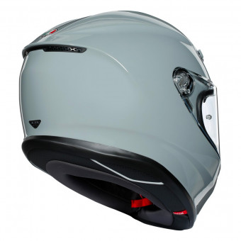 AGV K-6 Solid Nardo Grey