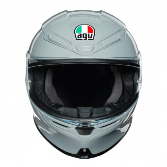 AGV K-6 Solid Nardo Grey