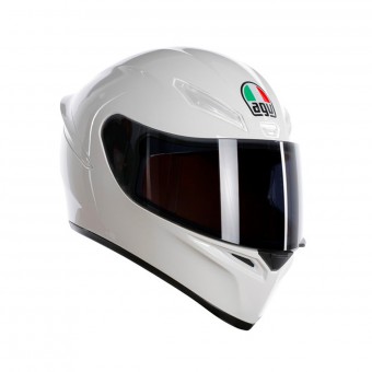 Casque Integrale AGV K1 Bianco Casque Integrale AGV K1 Bianco