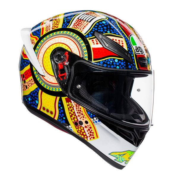Integrale AGV K1 Dreamtime Integrale AGV K1 Dreamtime