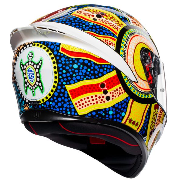 AGV K1 Dreamtime