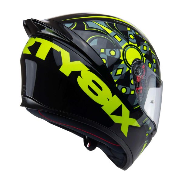 AGV K1 Flavum 46