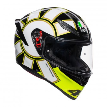 Integrale AGV K1 Gothic 46