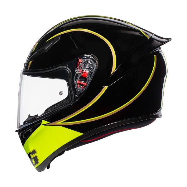 AGV K1 Gothic 46