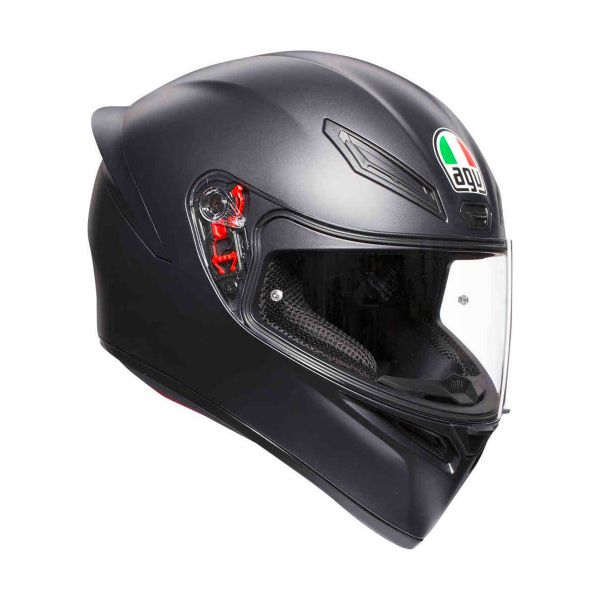 Integrale AGV K1 Nero Opaco