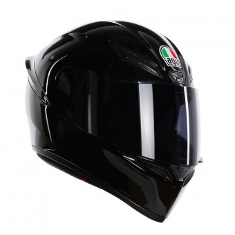 Integrale AGV K1 Nero