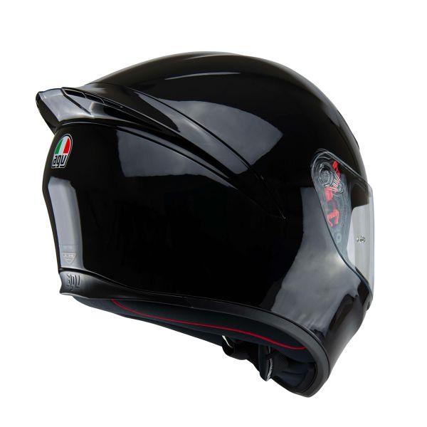 AGV K1 Nero